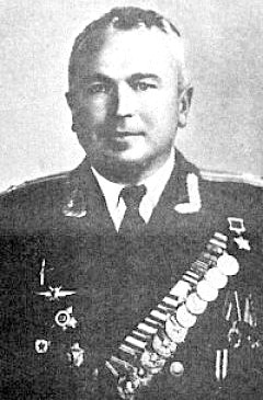 Прошенков Николай Иванович